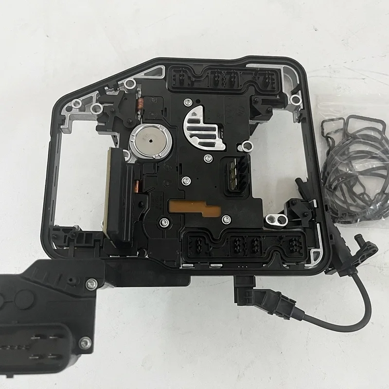 Original 0AM927769K DQ200 DSG TCU TCM 7 Speed Transmission Control Unit For AUDI VW SKODA Remanufactured