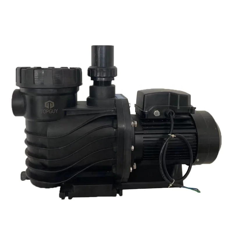 

3.5HP Waterproof Swimming Pool Circulation Water Pump