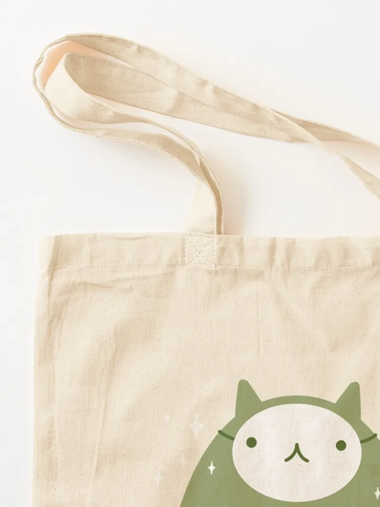 dream was taken cat Tote Bag shoping bag Handbags female bag shopper woman