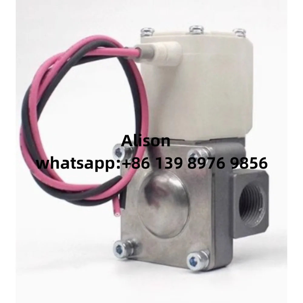 

SMC normally closed two-way solenoid valve VXD240GA VXD240HA VXD240JA VXD240KA VXD240GAXB VXD240HAXB VXD240JAXB VXD240KAXB