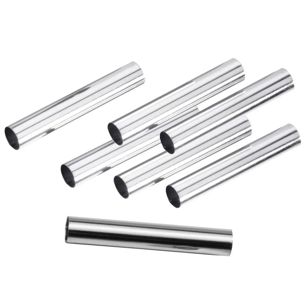 Suikerbuisjes 8 Cm Buisvorm 30 Stuks