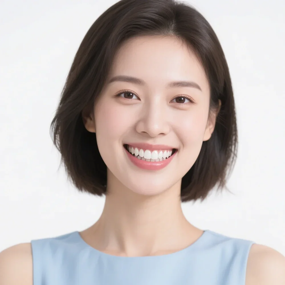 

Набор из 4 комплектов силиконовых накладных зубов, 4 верхних + 4 нижних, унисекс, с портативным футляром