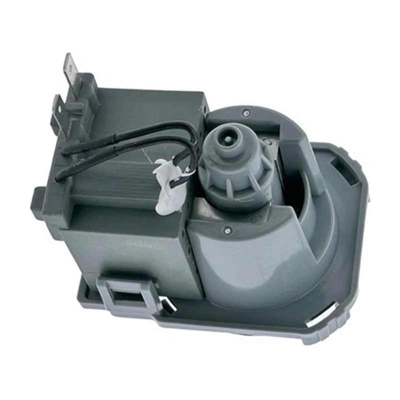 

CTHO-2718B 120 В 60 Гц сливной насос посудомоечной машины для GE WG04F10194 для Midea 11001011000221 запасные части для посудомоечной машины