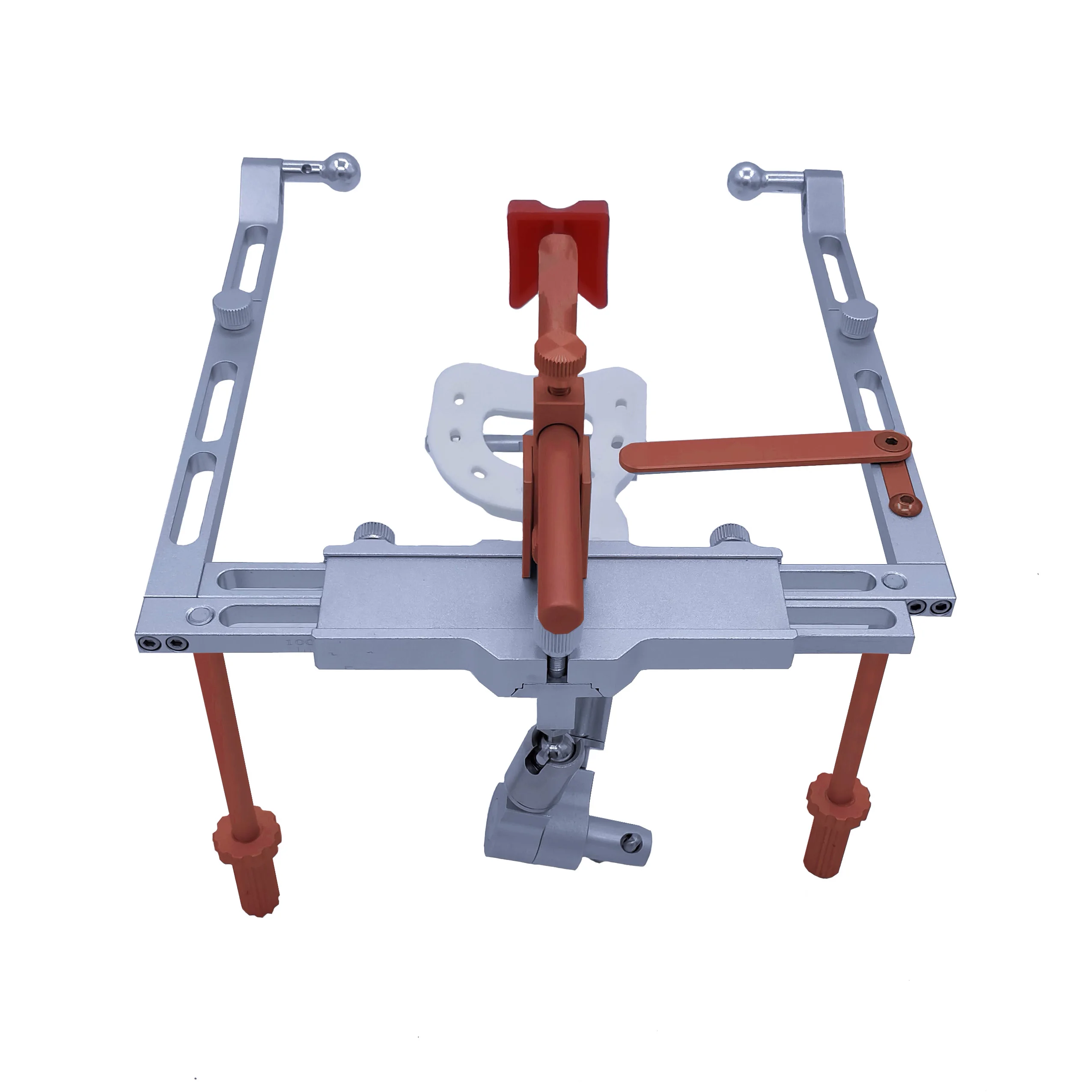 

Стоматологическая лаборатория, шарнирная модифицированная арка для лица Gilbach, стоматологическая рама для челюсти, система передачи арки для лица, аксессуар для системы передачи данных Gilbach