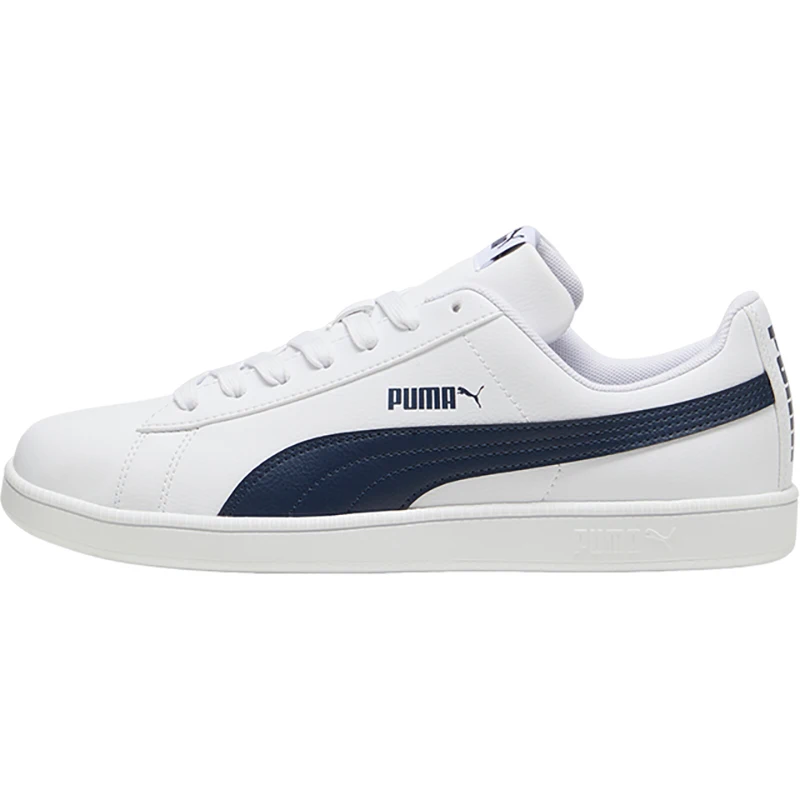 Puma genuino 2024 otoño nuevos zapatos de skate clásicos unisex minimalistas resistentes al desgaste 372605-48