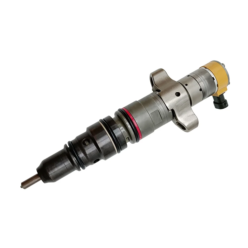 

Excavator Spare Parts CAT 320D,C6.4,E336D C9 Engine Fuel Injector Nozzle 557-7633 387-9433 387-9434 10R-7225