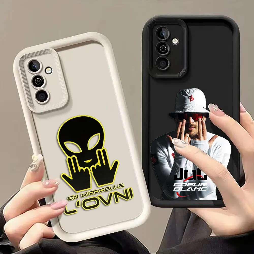 Rapper Singer Jul P…