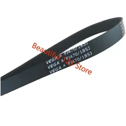 1PC OEM Quality VEGA 185J PJ470 175J PJ444 245J PJ622 174J PJ442 187J PJ475 160J PJ406 Tredmill Motor Belt Lawn Mower Belt