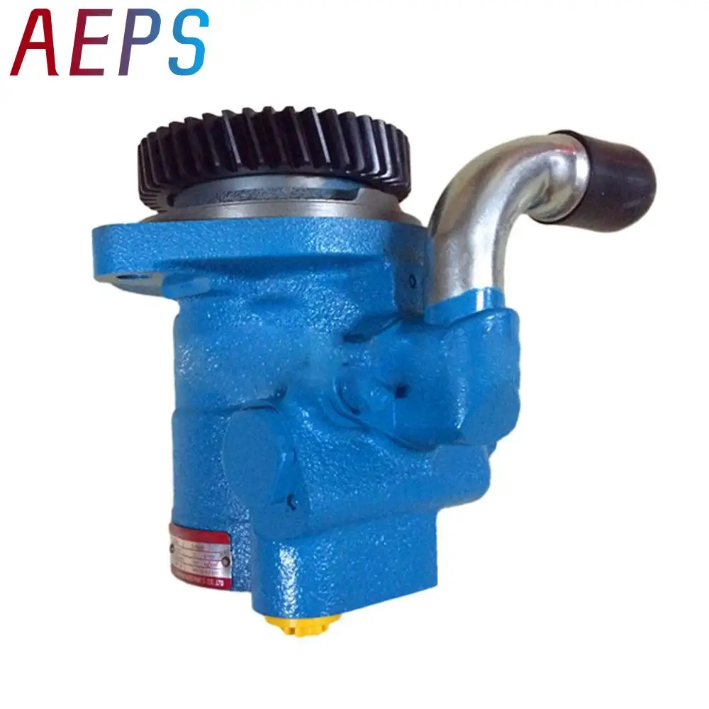 

High Quality For Hino E13C Power Steering Pump 4310-E0310
