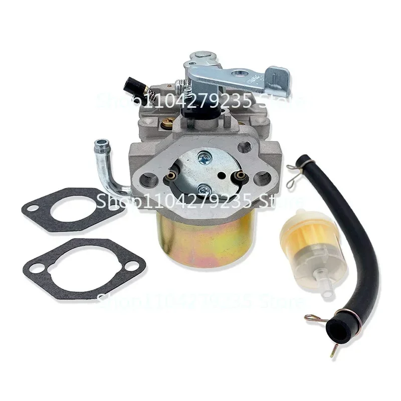 Applicable ROBIN EY28 RGX3500 RGX3510 EY28D 7.5HP Generator Carburetor