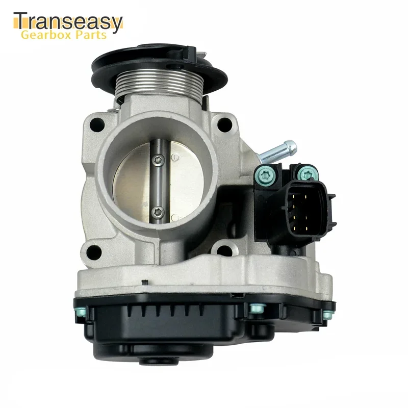 New Throttle Body Oem 96439960 Fits For Deawoo Chevrolet Matiz Spark M2001.0L 96611290