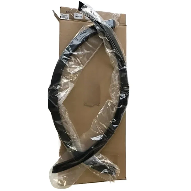 LR036053 LR036051 Brand New Front Left Front Right Without Holes Wheel Arch GLEV016-2 for Land Rover Range Rover Evoque 2012-17