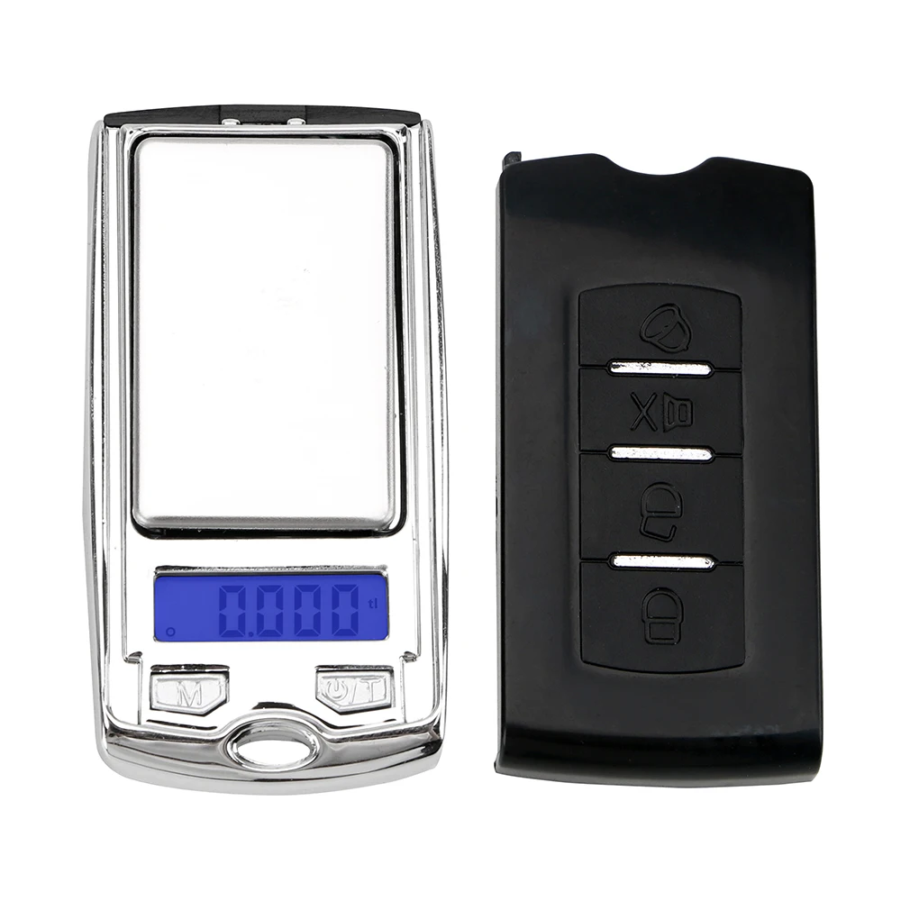 Mini Digital Pocket Scale g/dwt/ct Weight Measuring Precision Weighing Tool 100g 0.01g Precision