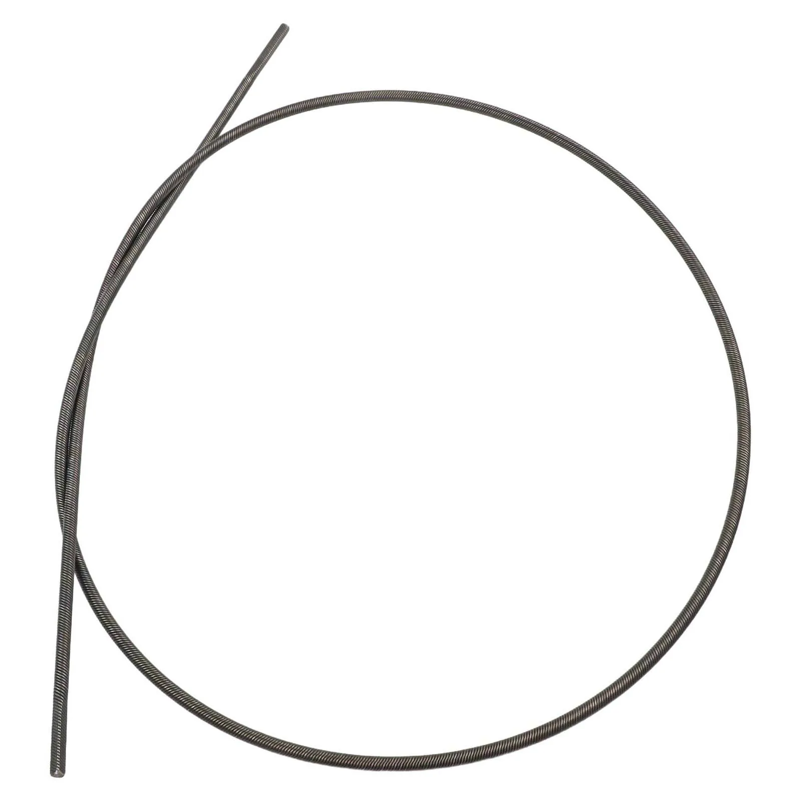 Flexible Drive Shaft Core 4130 711 3210 For Compatible Trimmer Models FS55 FS75 FS85 Replacement 1.44m