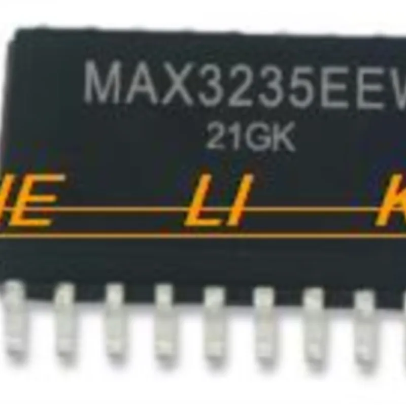 

Free Shipping MAX3235EEWP MAX3235E MAX3235 SOP20