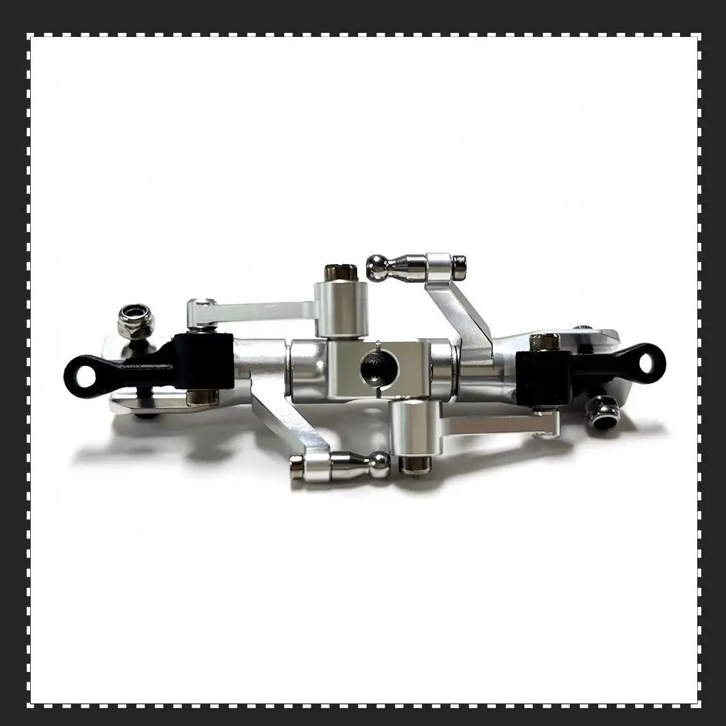 New Metal Main Rotor Head fit for GOOSKY S2 MAX/Ultra RC Helicopter