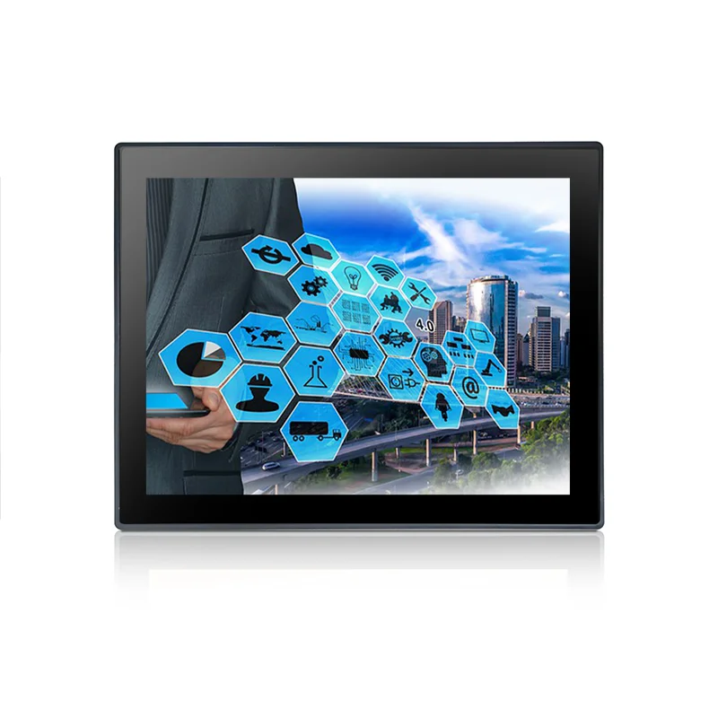 

Embedded Android 11 Optical Touch Screen RK3568 Touch Screen Panel 14 Inch Capacitive Touch Screen