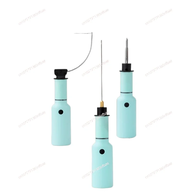 

Foam Electric Heating Pen Lithium Battery Cutting Pen KT Board Special-shaped Carving Knife Extruded Board Cutter