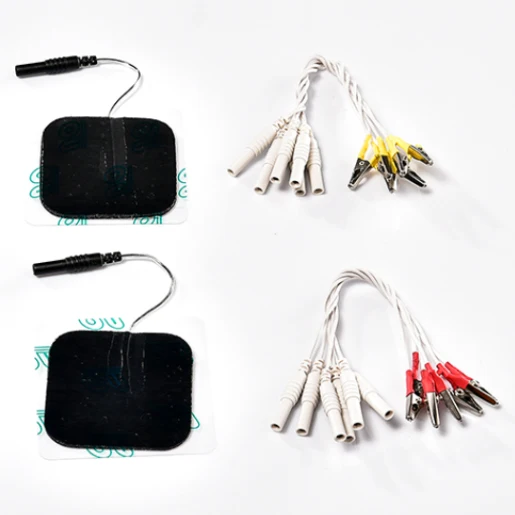 عرض ساخن لعام 2025 ماركة Hwato SDZ-II 6 معدات علاجية لإعادة التأهيل البدني محفز الوخز بالإبر مع شهادة CE