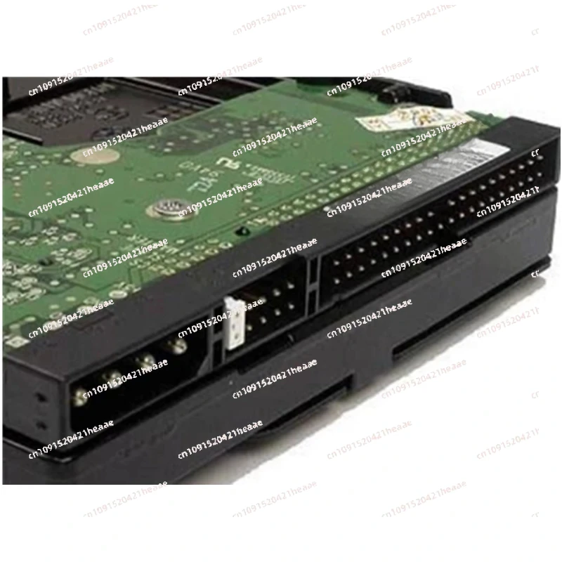 مناسبة لواجهة PATA الميكانيكية للكمبيوتر المكتبي الجديدة مقاس 3.5 بوصة 7200 دورة في الدقيقة 250 جيجا، ومحرك الأقراص الصلبة المتوازي IDE على الطراز القديم