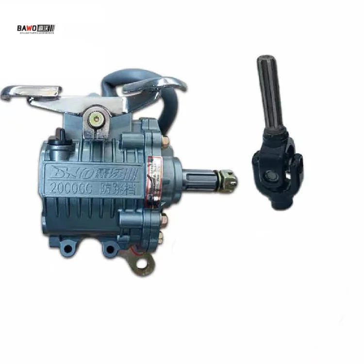 

BAWO задний механизм для трехколесного велосипеда CG200cc 250cc 300cc коробка передач с водяным охлаждением 2000cc тип запасные части для трехколесного велосипеда обратная передача