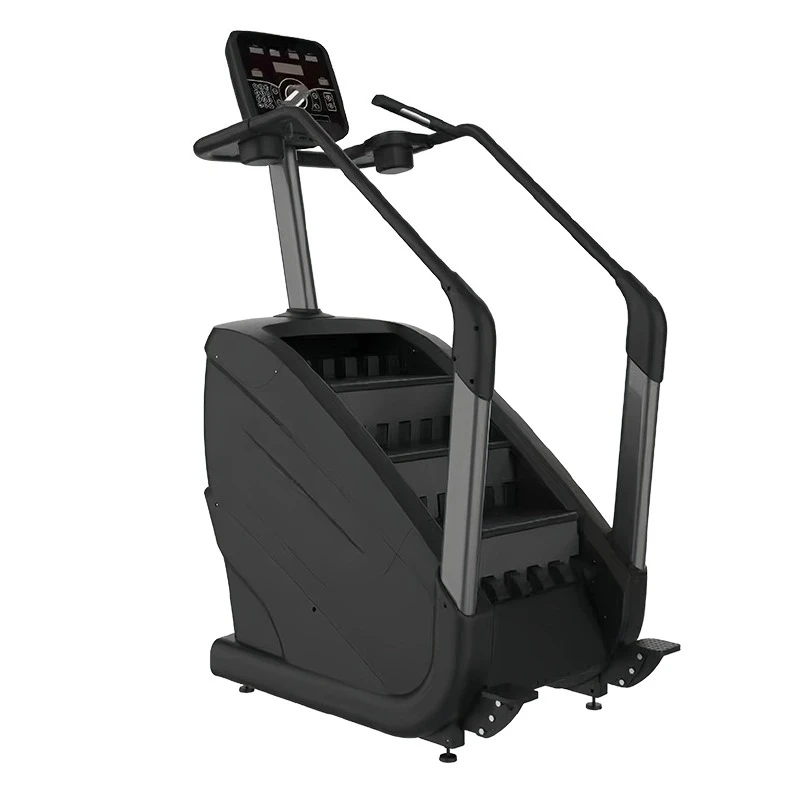 

Home climbing machines, gyms, commercial stairs