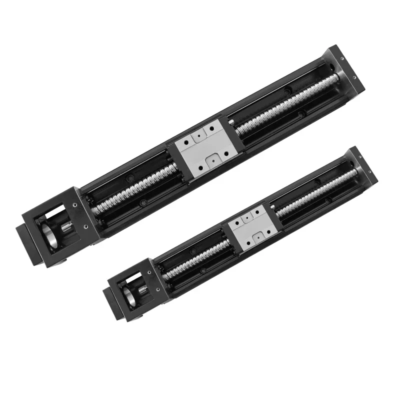 Linear Module KK8605C KK8610C Linear Guide Rail Slide Plant Origin Industries Place Model Applicable Manufacturing MGW ZHE Gcr