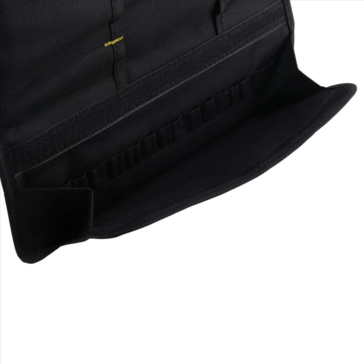 MALL Professional Cutlery Chef Bag - Knife Roll Bag for Fits Up to 22 Knives Black Chef Storage Bag
