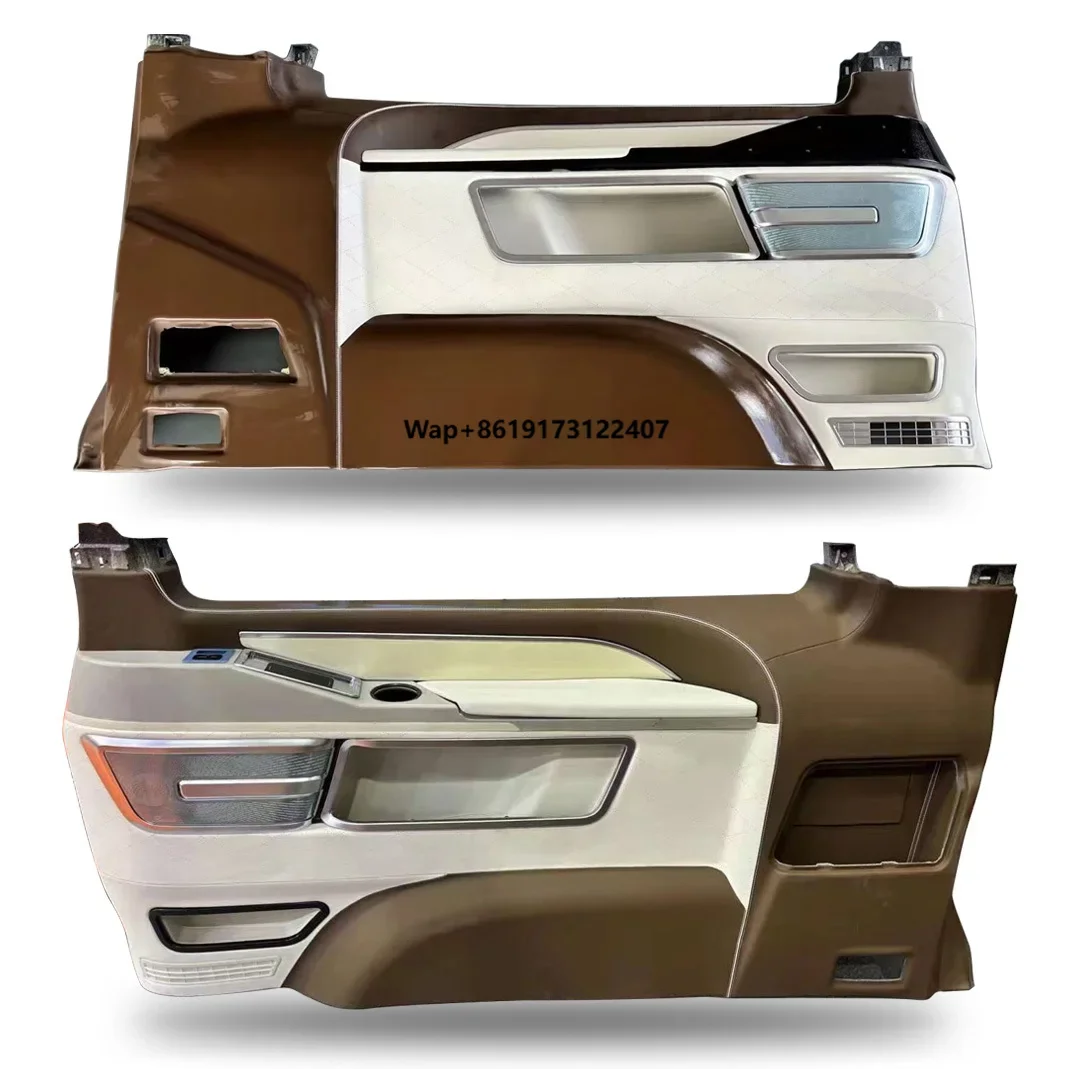 

V260L V300L NEW VITO Auto Interior Modification Kit Car Side Wall Decorative Upgrade Accessories