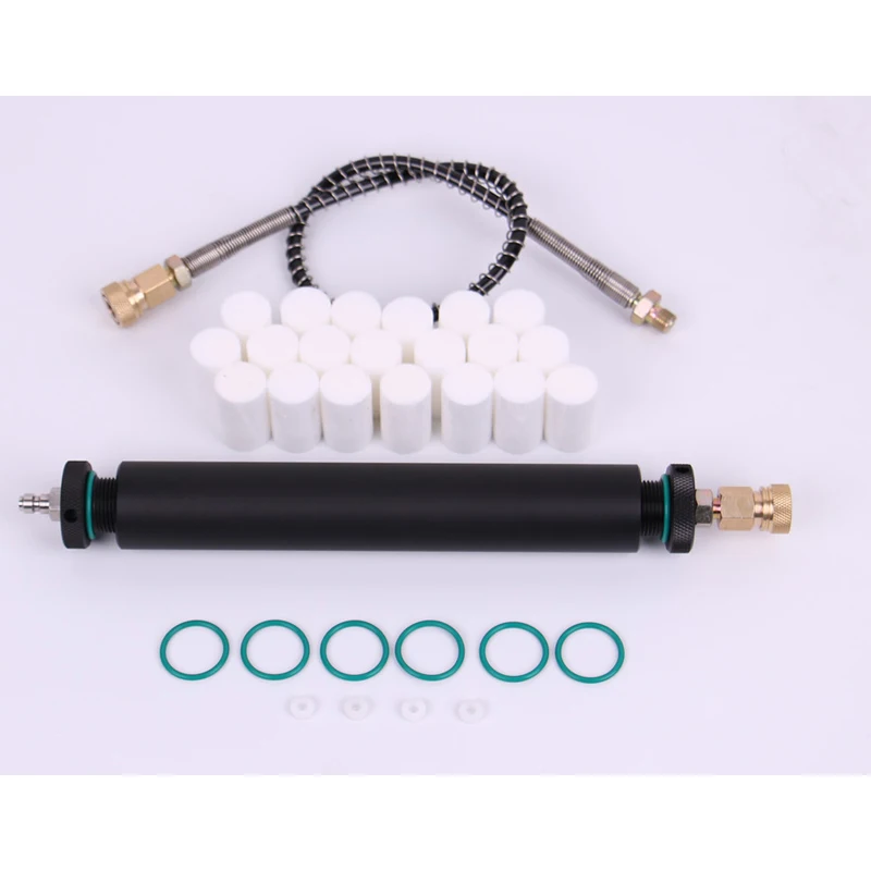 

YongHeng Air Pump repair parts repair kit