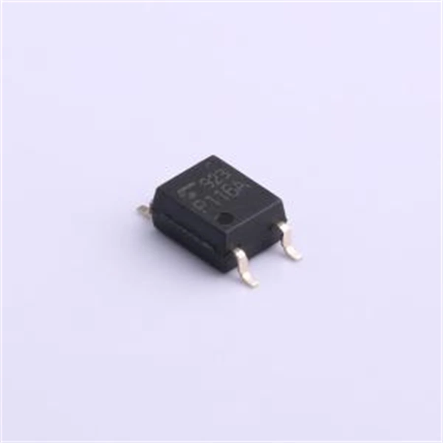 

20PCS/LOT TLP116A(TPL,E (Optoisolators)