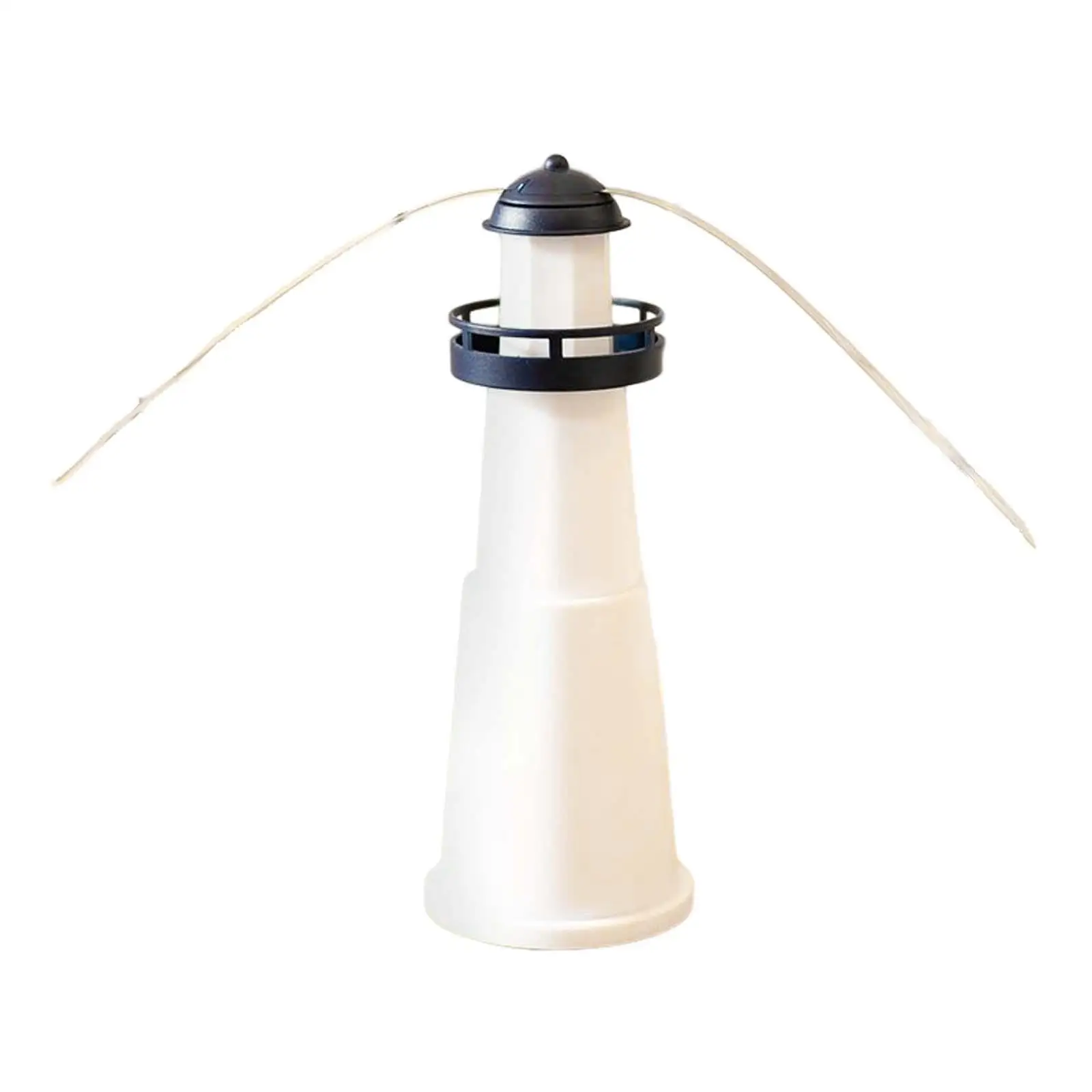 

Портативный вентилятор от мух, многофункциональный электрический отпугиватель насекомых, бесшумный вентилятор для кухни, улицы и дома