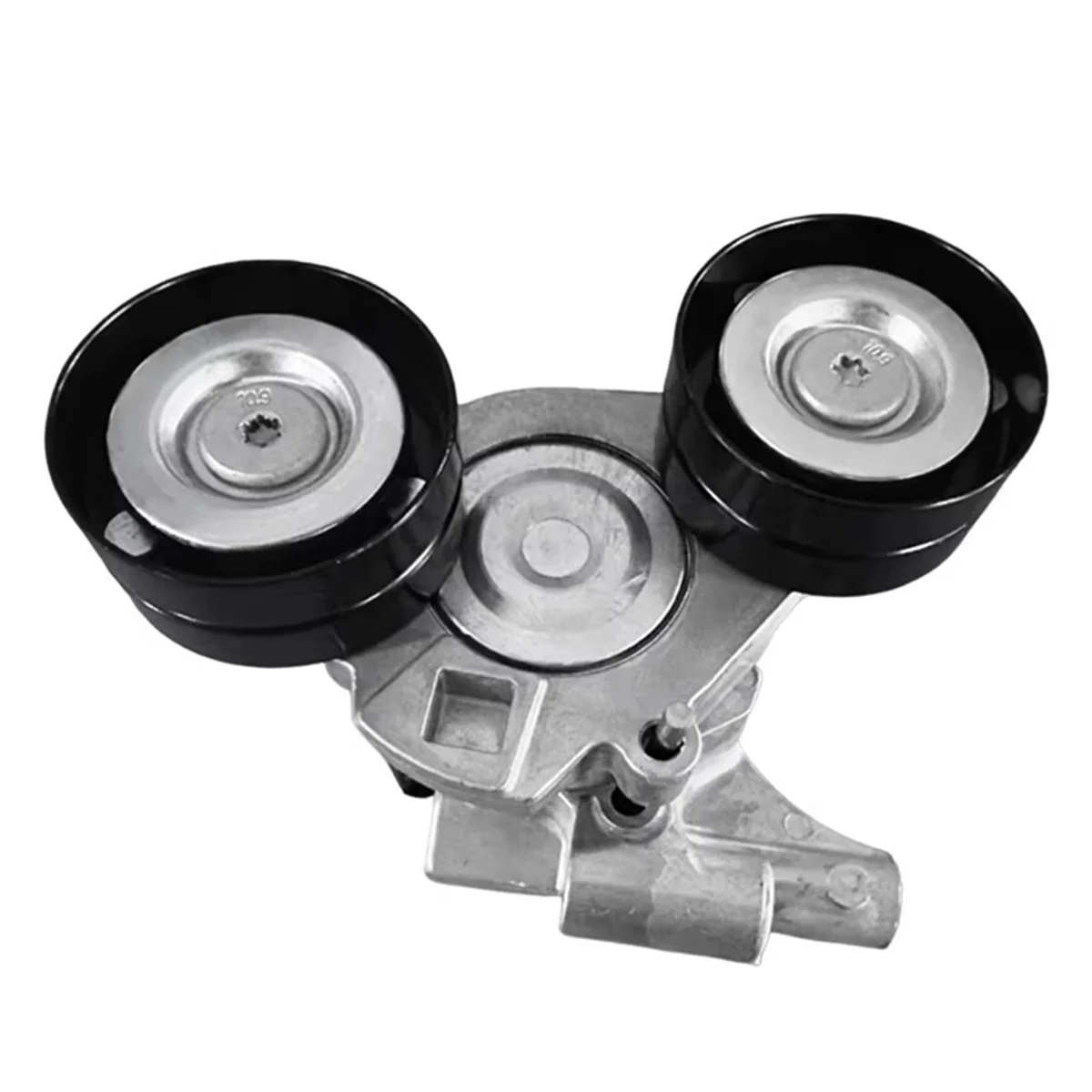 Belt Tensioner Tensioner Idler BK3Q-6A228-BH BB3Q6A228AD FB3Q6A228BA for Ford PX MKII Ranger 2.2/3.2 Drive Mazda BT50