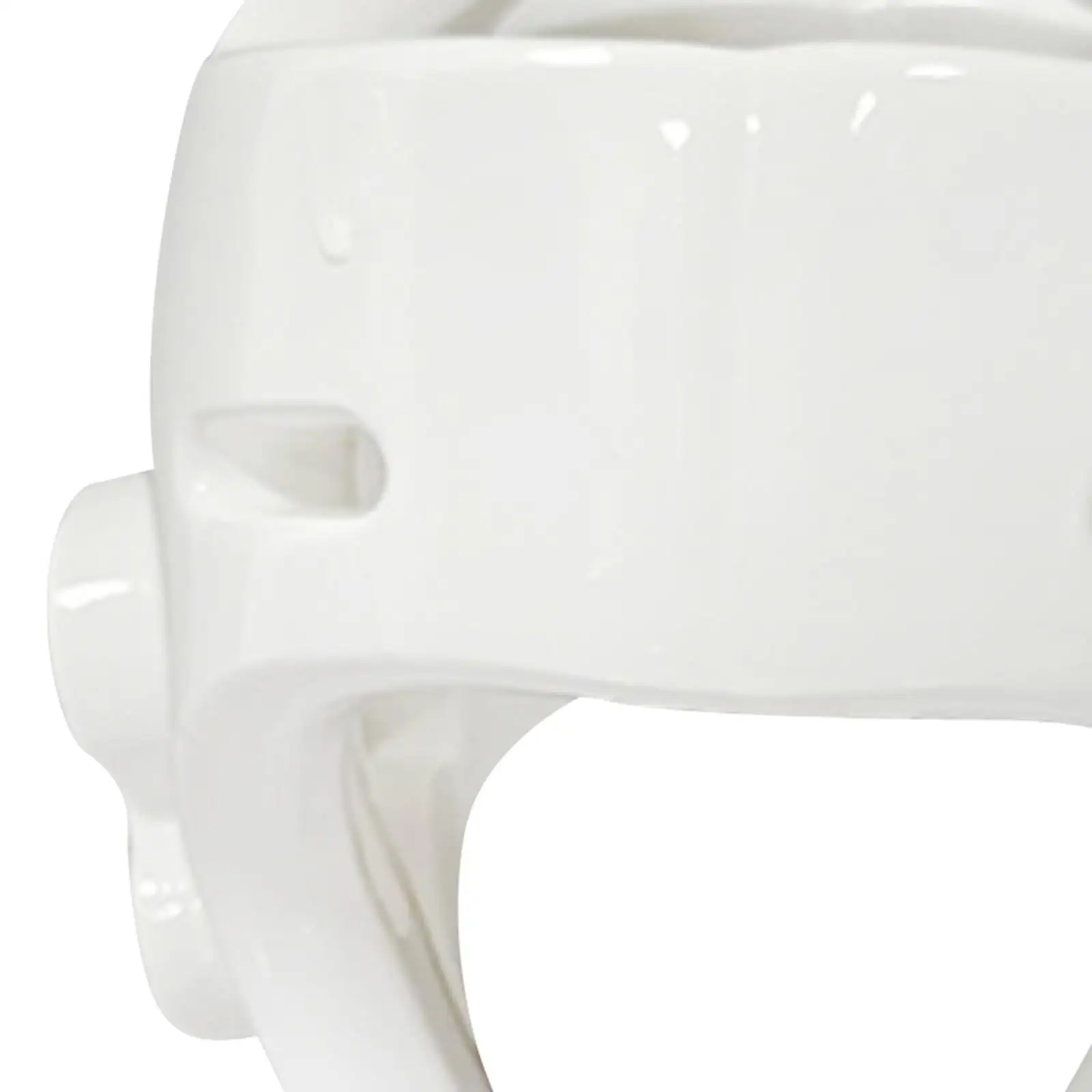 Casco da boxe Copricapo da karate portatile per arti marziali Kickboxing Grappling