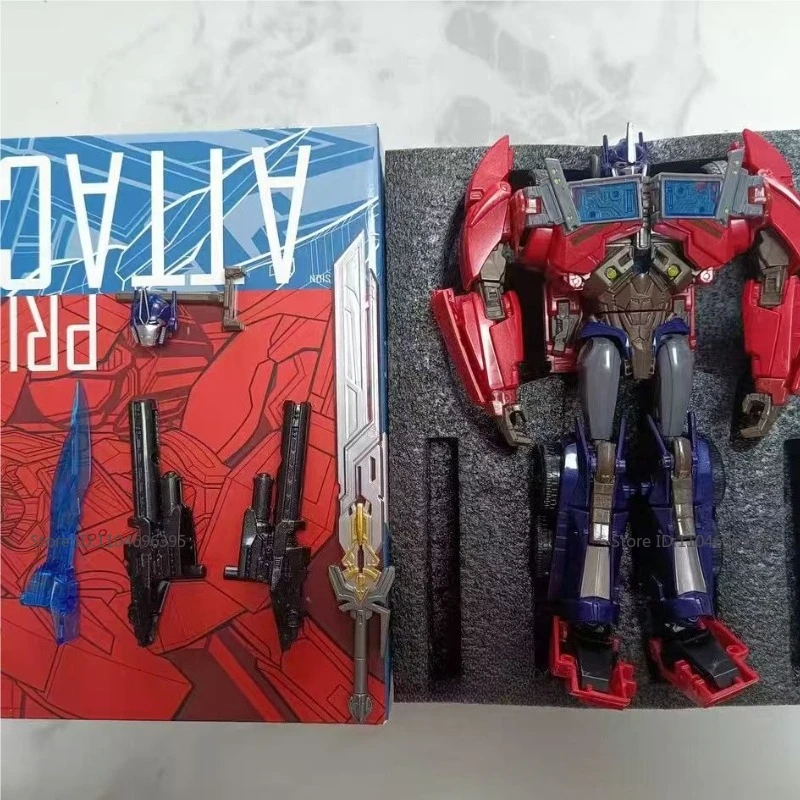 

Оригинальная версия: Детские игрушки-конструкторы, модели персонажей из аниме-фильмов, рекламные сувениры, подарок на день рождения, украшение, робот.