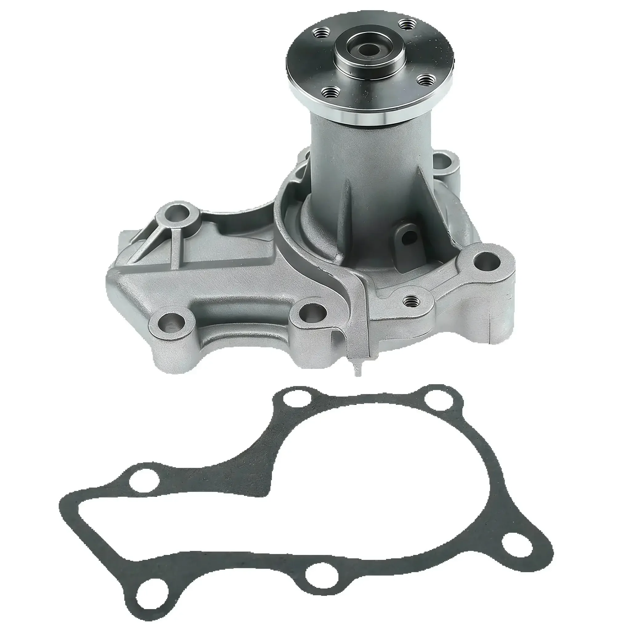 

MD370803 MD323372 MD365087 Водяной насос Mazda для автомобиля Carlos