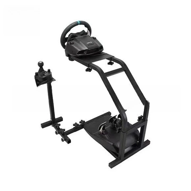 

Spot game console steering wheel, game console steering wheel 101 bracket