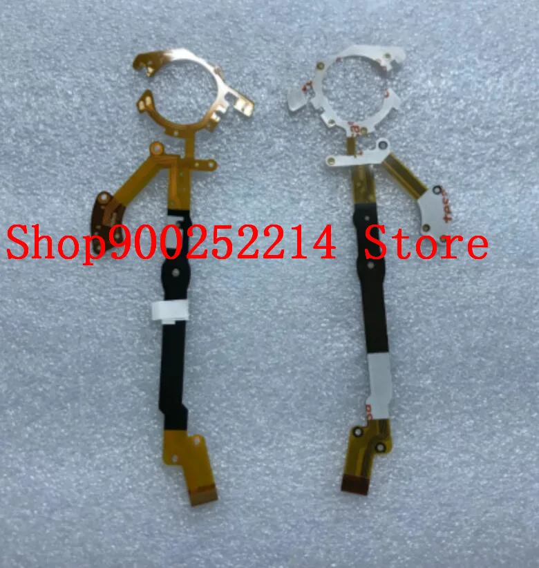 NEW Lens Anti-Shake Flex Cable For Panasonic FOR Lumix G X Vario 12-35 mm 12-35mm F2.8 Repair Part