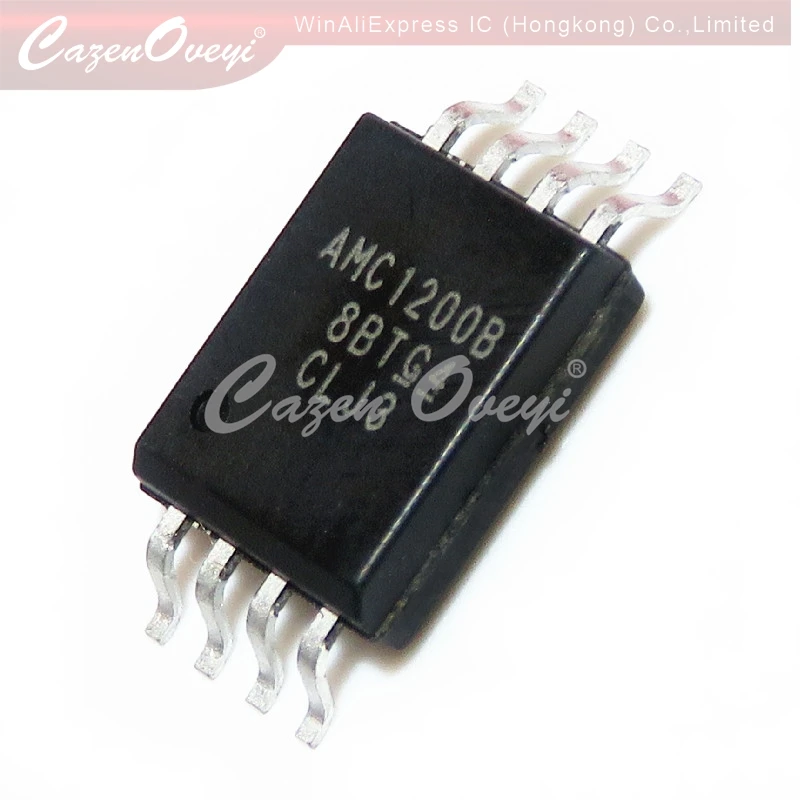 LC117A LC117 NJM2903 NJM2903 JRC2903 2903 AMC1200BDWVR AMC1200 AMC1200B Small size SOP-8
