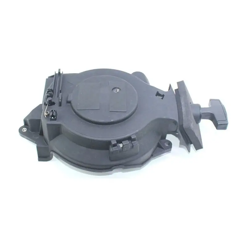 【Top Store!!】 Outboard Engine Pull Plate Assembly Starter For