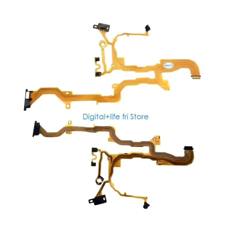 E06D Lcd Display Fl…