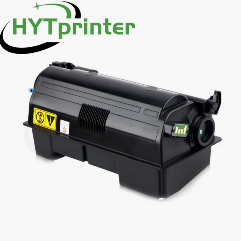 Toner Cartridge Compatible for Kyocera FS-4200DN 4300DN Ecosys M3550idn M3560idn