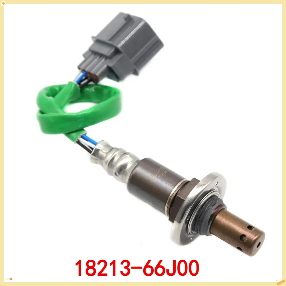 

Upstream Lambda Oxygen Sensor 18213-66J00 For 2006 Suzuki Grand Vitara 2.7L-V6 2349032 1821366J00 24790 15796 25054092 234-9032