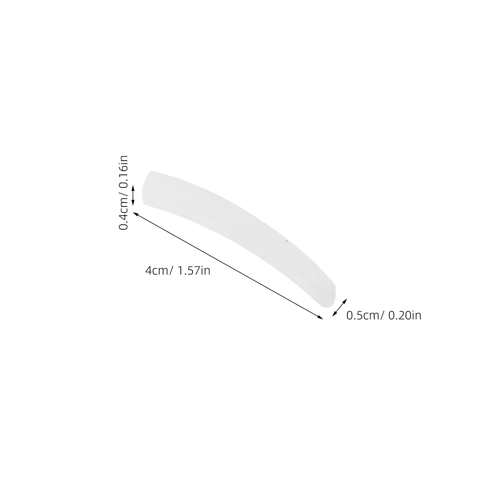 10 قطعة آلة مخلب المطاط كم العالمي المضادة للانزلاق قبضة ل ممر رافعة آلات بيع استبدال أجزاء المطبخ