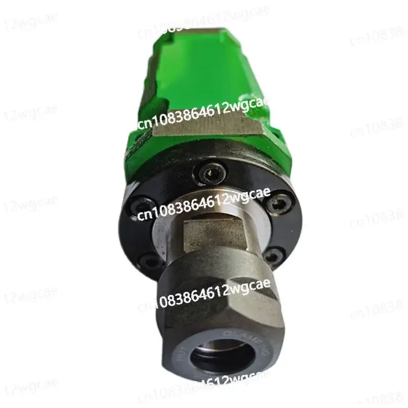 1hp Power Head 750W 0.75KW Cutting/Boring/Milling/Drilling Machine Tool Spindle  Max. 3000--8000rpm. High Speed/Waterproof