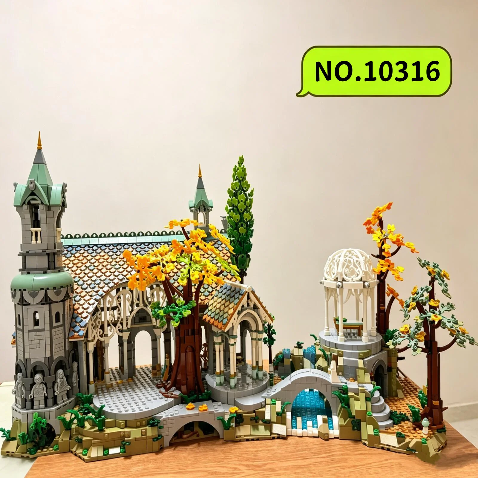 Thumbnail 3 - #43 Best Large Plastic Blocks to Buy In 2026