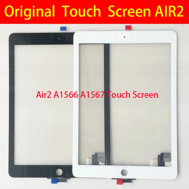 Apple iPad Air 2nd Generation ( For sold Parts )