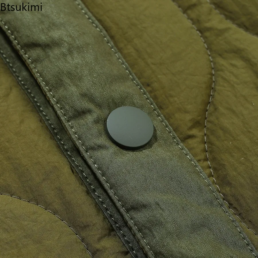 Рисунок 3 - Хлопковая куртка без рукавов