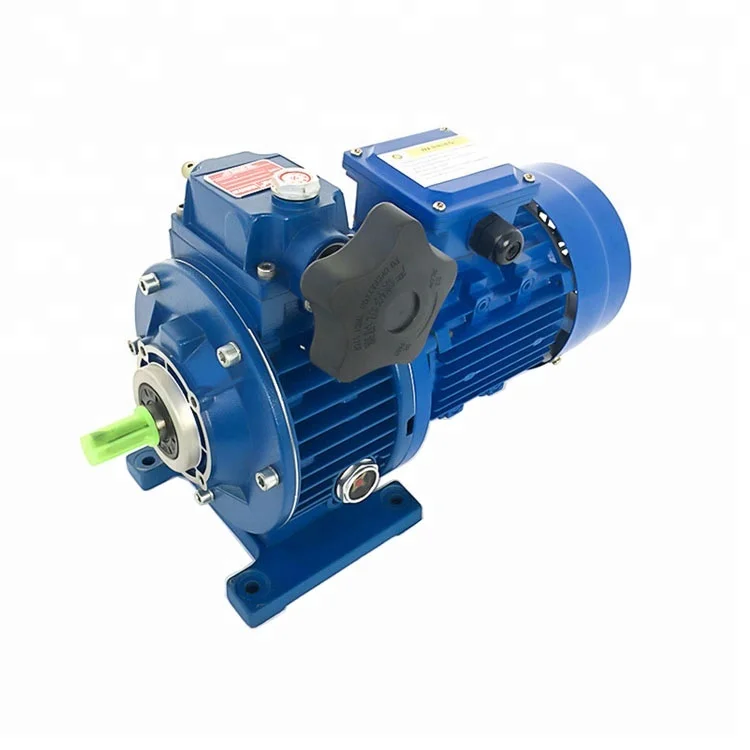 Riduttori continuo serie MB per attrezzature per cheerios Dulce De Leche