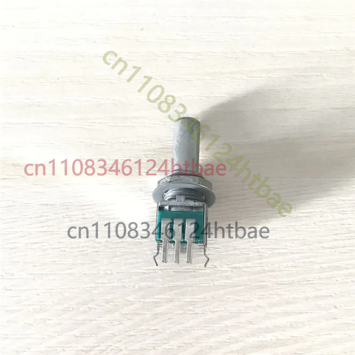 For PIONEER 20PCS Orig MASTER ROTARY DCS1086 Fit DJM800 DJM850 DJM900 DJM2000 DJ Mixer Rotary Potentiometer Replacement In Stock